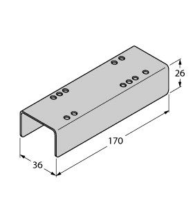 保护外壳 IMC-SG图片
