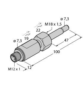 流量报警 FCST-A4-NA-H1141图片
