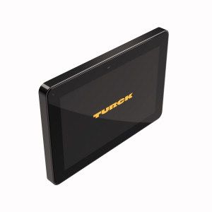 TXF700 HMI产品，IP67防护等级 TXF710-00VP20图片