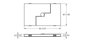 载体 TW865-868-Q30L50-M-HT-B332图片