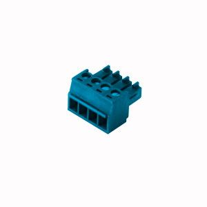 excom I/O系统 STB16-4RS/1.5-BU图片