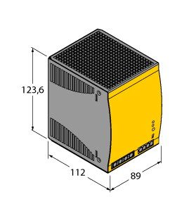 传感器供电 IM82-24-10-3P图片