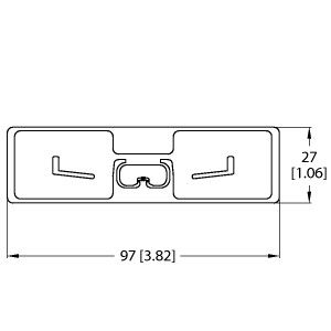 载体 TW860-960-L97-27-P-B210-3KPCS图片
