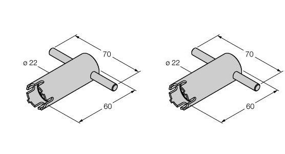 压力变送器 RC-Z2466 MONTAGESCHLUESSEL图片