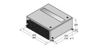excom I/O系统 EG-VA655526/114-0200/2GD70图片