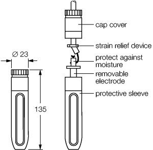 插入式电极 EL 1/1图片