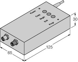 连接附件 RU-PDI图片