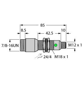 现场总线系统的附件 PDP-TRA图片