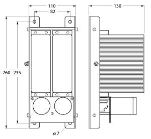 excom I/O系统 MT-PPS图片