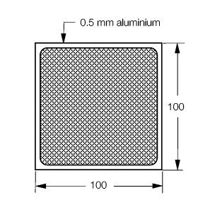 反射板 T-BRT-4HT图片