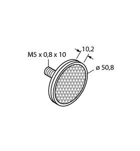 反射板 T-BRT-50D图片