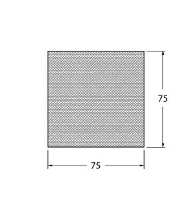 反射板 T-BRT-THG-3X3-10图片