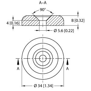 载体 TW-R34-M-B320图片