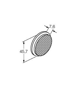 反射板 T-BRT-1.5图片