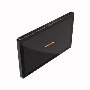 TXF700 HMI产品，IP67防护等级 TXF721-00VP20图片