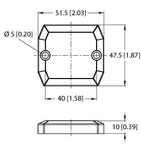 载体 TW860-960-Q47L51-M-B112图片