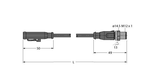 接插件 DT06-2S-A-10-RSC4.234T/TXL图片