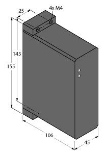 excom I/O系统 PSD24EX图片