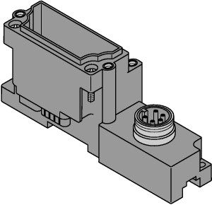 BL67底板 BL67-B-1RSM图片