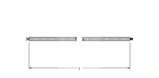 PROFIBUS线缆 Cable455-300M图片