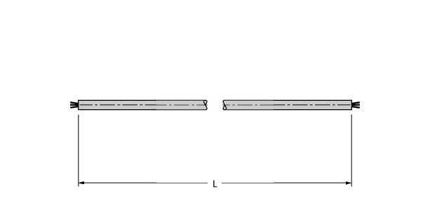 PROFIBUS线缆 Cable452-150M图片